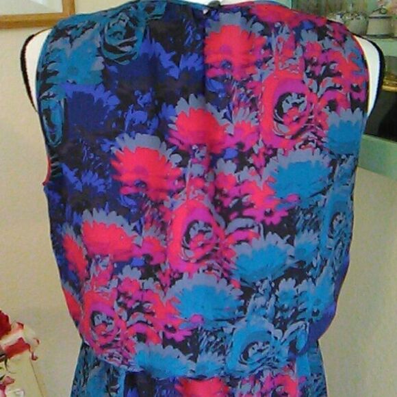 NWT Banana Republic Dress - Picture 7 of 12